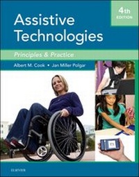 Abbildung von: Assistive Technologies- E-Book - Mosby