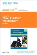 Cover: Assistive Technologies- E-Book - Mosby