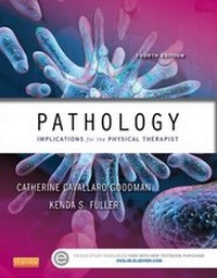 Abbildung von: Pathology - E-Book - Saunders