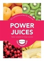 Cover: Power Juices - Hamlyn