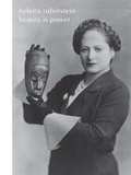 Cover: Helena Rubinstein - Yale University Press