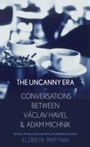 Cover: Uncanny Era - Yale University Press