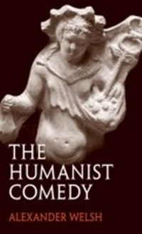 Enlarge image Cover: The Humanist Comedy - De Gruyter