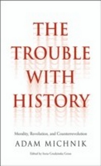 Abbildung von: Trouble with History - Yale University Press