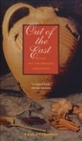 Cover: Out of the East - Yale University Press