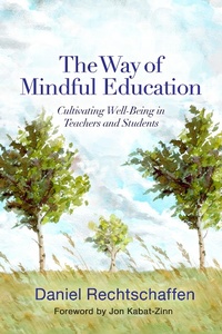 Abbildung von: The Way of Mindful Education - W. W. Norton & Company