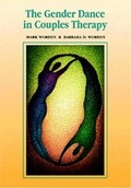 Cover: The Gender Dance in Couples Therapy - Wadsworth Publishing Co Inc