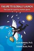 Cover: Failure to Globally Launch - Global Leadership Press
