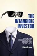 Cover: The Intangible Investor - Closeup Media