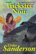 Cover: Trickster Noir - Stonycroft Publishing