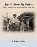 Cover: Stories From My Father - Happy Jack Publishing, LLC