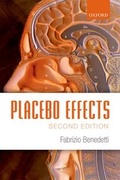 Cover: Placebo Effects - Oxford University Press