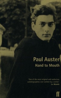 Abbildung von: Hand to Mouth - Faber & Faber