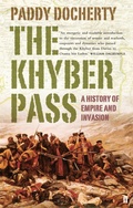 Cover: The Khyber Pass - Faber & Faber