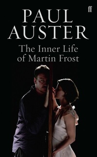 Abbildung von: The Inner Life of Martin Frost - Faber & Faber