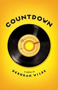 Cover: Countdown - Scholastic US