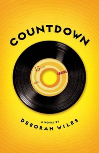 Enlarge image Cover: Countdown - Scholastic US