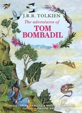 Cover: The Adventures of Tom Bombadil - HarperCollins