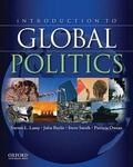 Cover: Introduction to Global Politics - OUP India