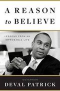 Cover: A Reason to Believe - Random House Audio Publishing Group
