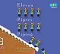 Cover: Eleven Pipers Piping - Books on Tape