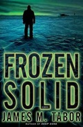 Cover: Frozen Solid - Random House Audio Publishing Group