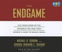 Cover: The Endgame - Books on Tape
