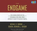 Cover: The Endgame - Books on Tape