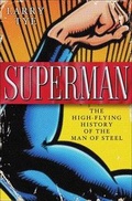 Cover: Superman - Random House Audio Publishing Group