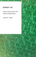 Cover: Expect Us - Oxford University Press Inc