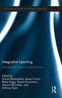 Cover: Integrative Learning - Routledge