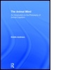 Cover: The Animal Mind - Routledge