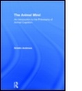 Cover: The Animal Mind - Routledge