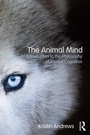 Cover: The Animal Mind - Routledge