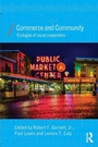 Cover: Commerce and Community - Routledge