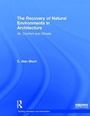 Cover: The Recovery of Natural Environments in Architecture - Routledge