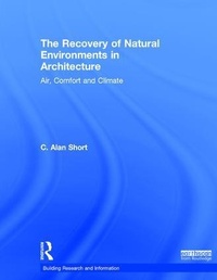 Enlarge image Cover: The Recovery of Natural Environments in Architecture - Routledge