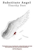 Cover: Substitute Angel - TouchPoint Press