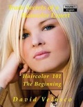 Cover: Haircolor 101 - The Beginning - Salon Success Systems
