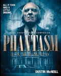 Cover: Phantasm Exhumed - Harker Press