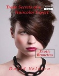 Cover: Exotic Brunettes - Salon Success Systems