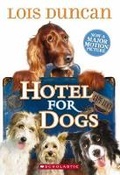 Cover: Hotel For Dogs - Scholastic US