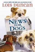 Cover: Hotel for Dogs: New for Dogs - Scholastic US