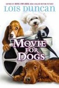 Cover: Movie for Dogs - Scholastic US