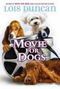 Enlarge image Cover: Movie for Dogs - Scholastic US