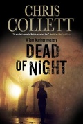 Cover: Dead of Night - Severn House