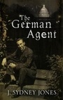 Cover: The German Agent - Severn House Publishers Ltd