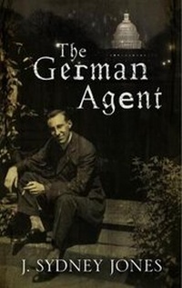 Enlarge image Cover: The German Agent - Severn House Publishers Ltd