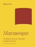 Cover: Mnemosyne - Princeton University Press