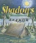 Cover: Shadows - Rigby